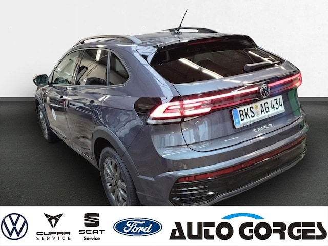 Volkswagen Taigo 1.0 TSI DSG IQ.Drive