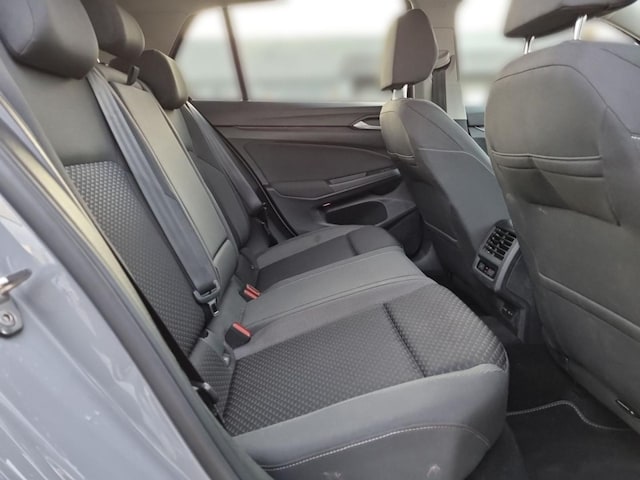 Volkswagen Golf 1.5 TSI Golf VIII Life