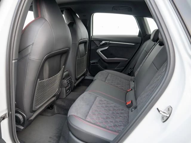 Audi A3 35 TFSI Sedan