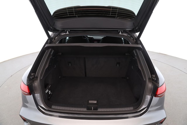 Audi A3 35 TDI S-Line S-Tronic Sportback