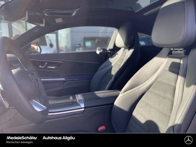 Mercedes-Benz CLE 200 AMG Line Coupé