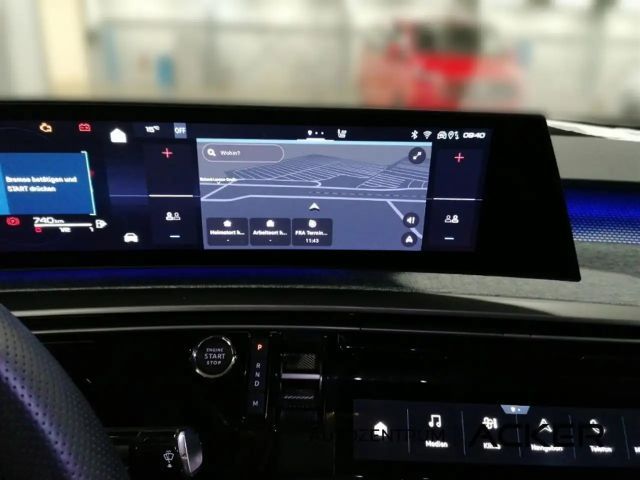 Peugeot 3008 GT-Line Hybrid