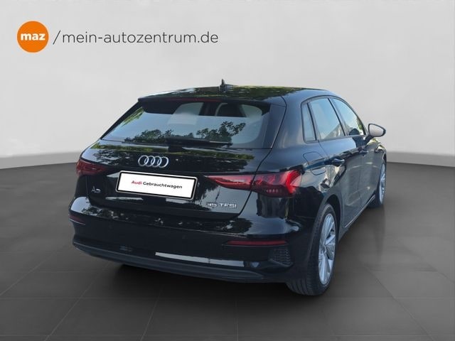 Audi A3 35 TFSI S-Tronic Sportback