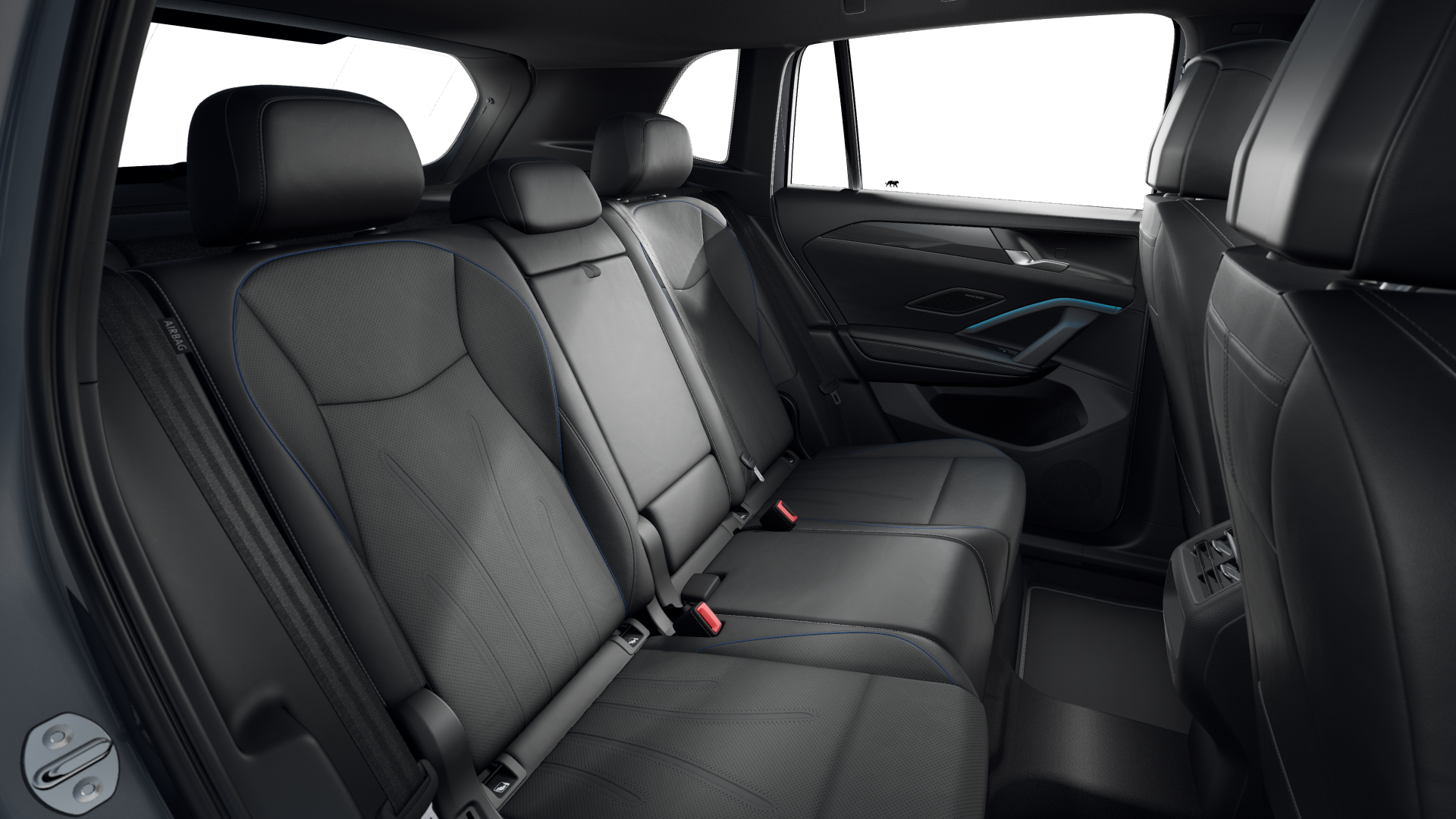 Volkswagen Tiguan 2.0 TDI 4Motion DSG