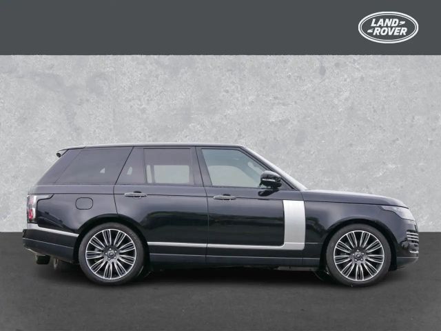 Land Rover Range Rover AutobiographyHA.SperreInfort.imFond