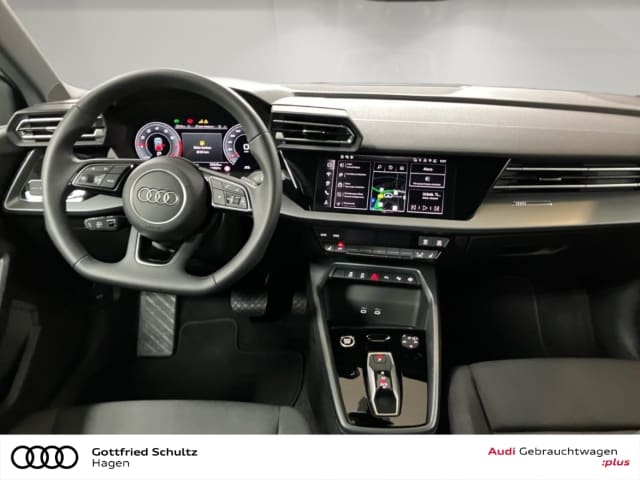 Audi A3 30 TFSI S-Tronic Sportback