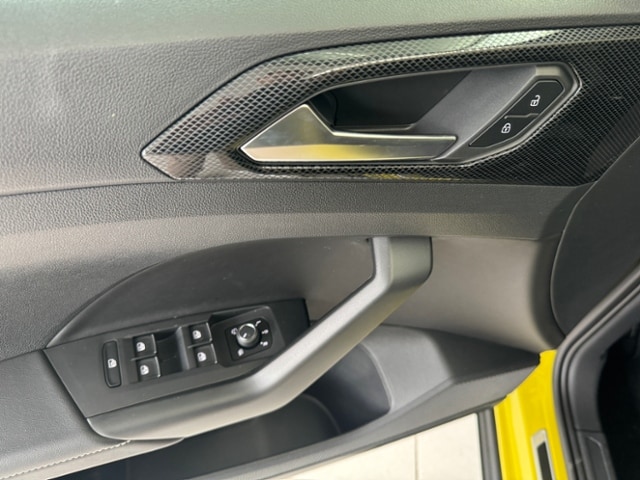 Volkswagen T-Cross 1.0 TSI DSG