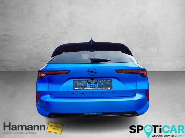 Opel Astra Sports Tourer Ultimate