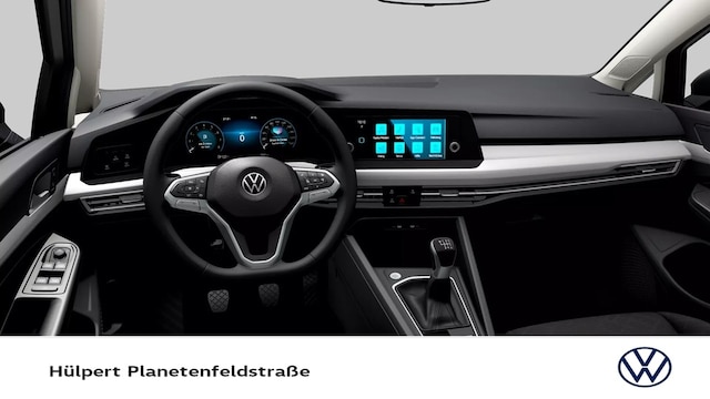 Volkswagen Golf Golf VIII Life Variant