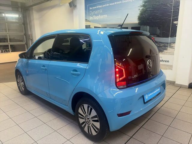 Volkswagen e-up! Max