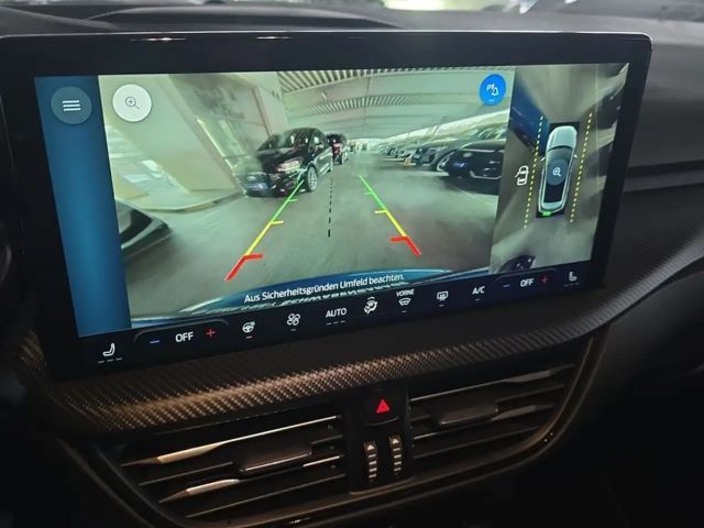 Ford Kuga EcoBoost ST Line X