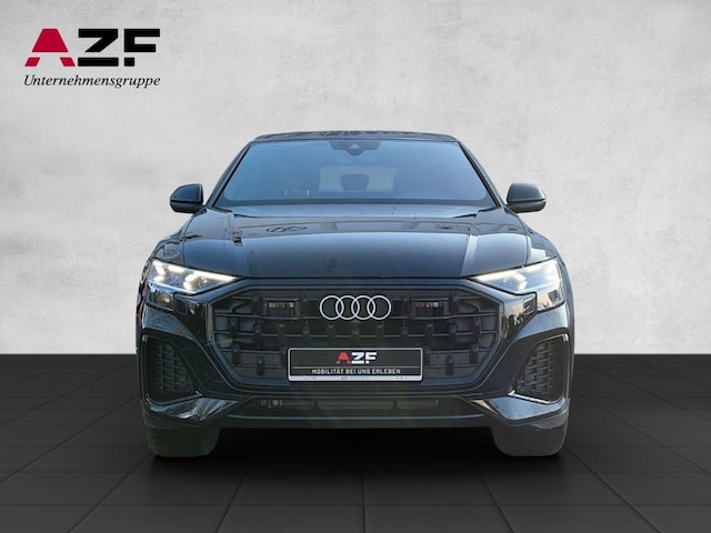 Audi Q8 45 TDI Quattro
