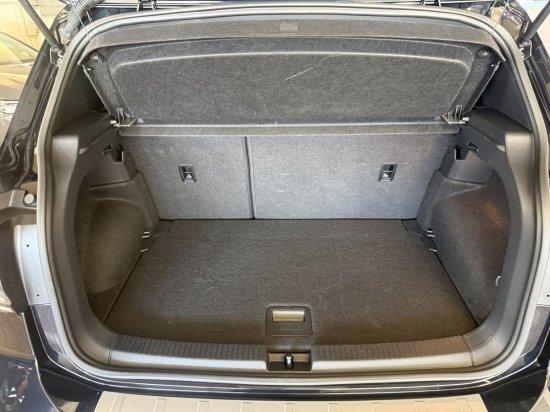 Volkswagen T-Cross DSG