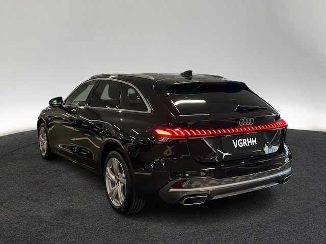 Audi A5 Avant S-Tronic