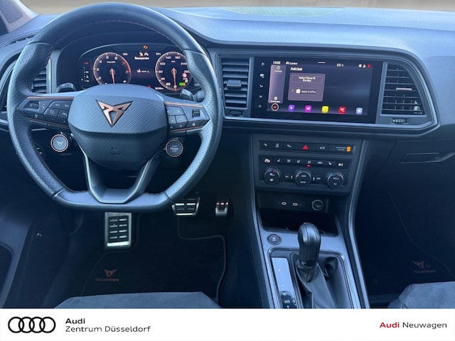 Cupra Ateca 4Drive VZ