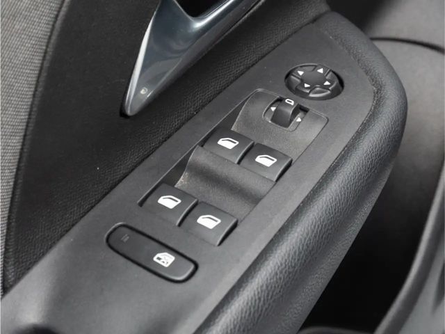 Opel Mokka 1.2 Turbo Edition Turbo