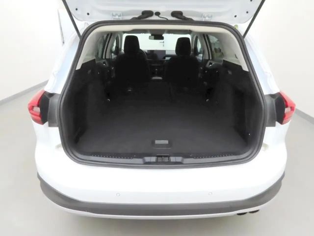 Ford Focus Active Wagon