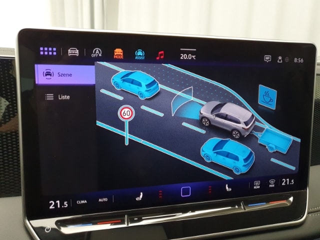 Volkswagen Tiguan 4Motion DSG Life