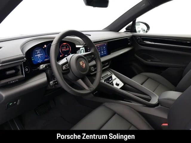 Porsche Macan PANO BOSE SPORT CHRONO PASM 21''