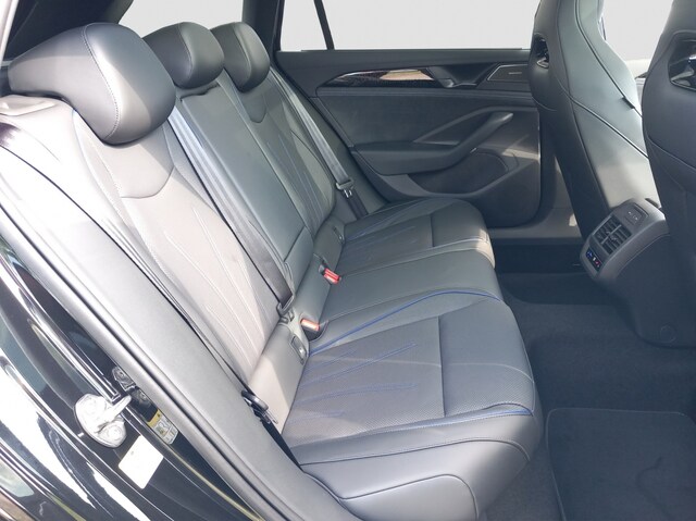 Volkswagen Passat 2.0 TDI IQ.Drive