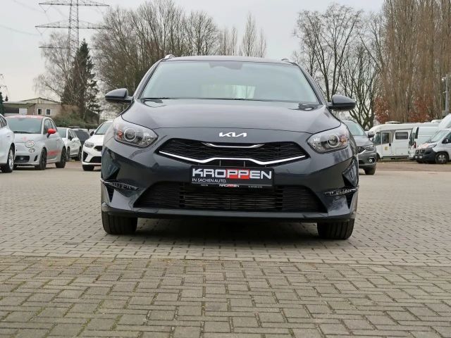 Kia Ceed SportWagon Vision