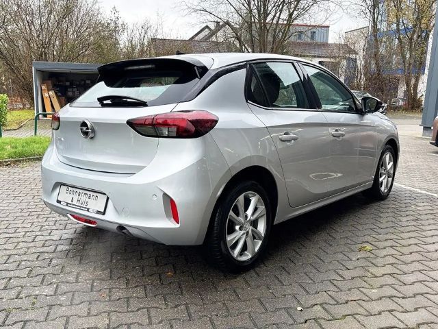 Opel Corsa Elegance