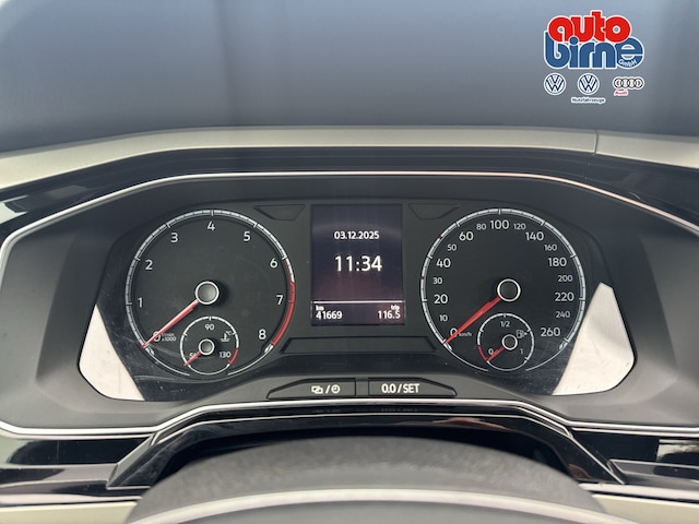 Volkswagen Polo 1.0 TSI Highline