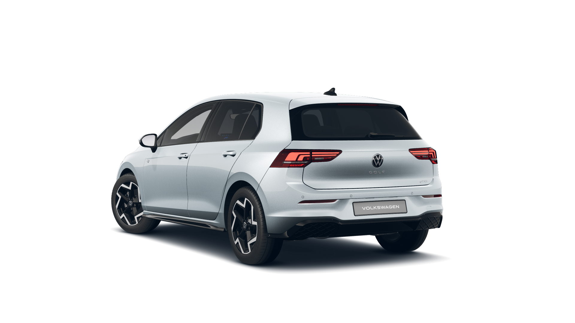 Volkswagen Golf 1.5 TSI DSG Golf VIII