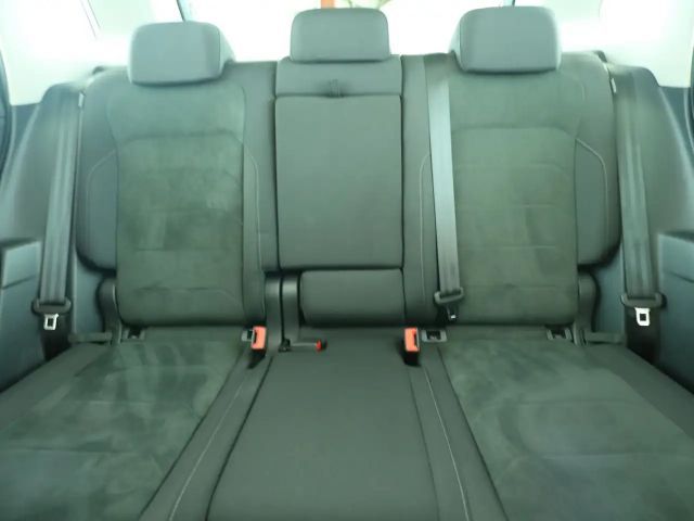 Volkswagen Tiguan 1.5 TSI Elegance Elegance