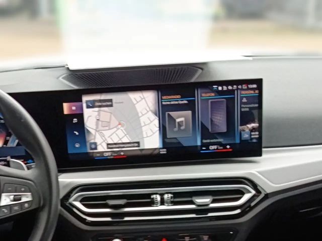 BMW 320 320d Touring