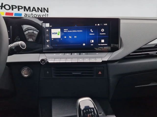 Opel Astra 1.2 Turbo Edition