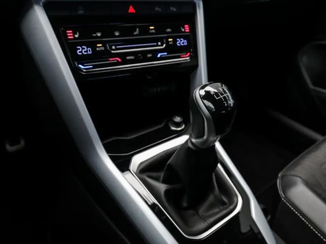 Volkswagen T-Roc 1.0 TSI