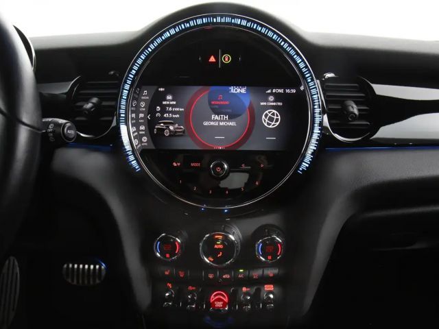 MINI Cooper S Cooper S John Cooper Works Trim*