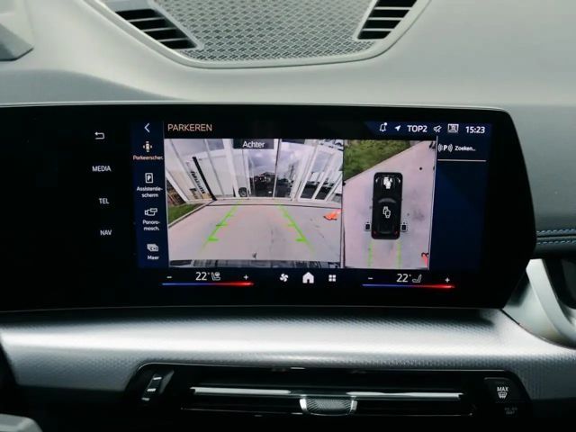 BMW iX1 Drive pro M-Sport xDrive30