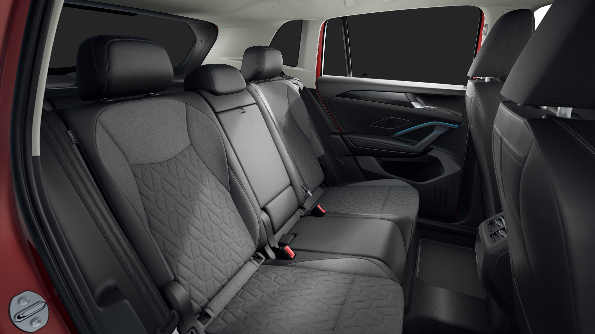 Volkswagen Tiguan 1.5 TSI DSG eHybrid