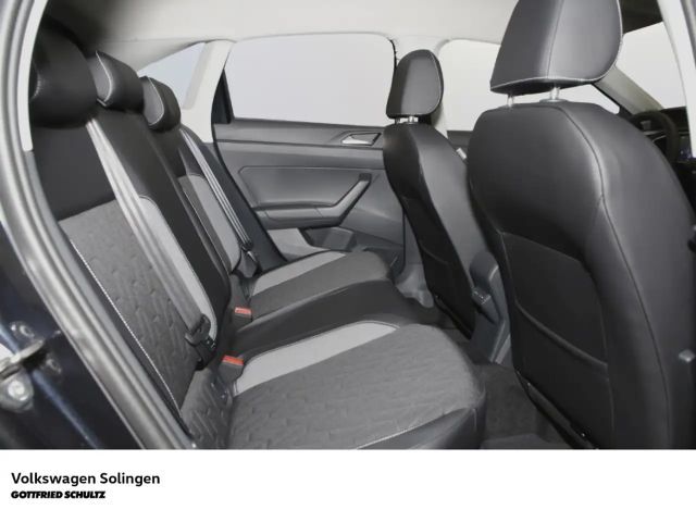 Volkswagen Taigo 1.5l TSI GOAL KAMERA LED SHZ PDC APP