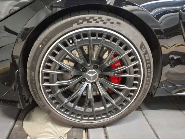 Mercedes-Benz CLE 53 AMG AMG Line