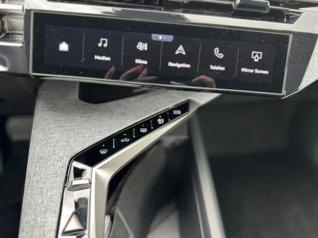 Peugeot 5008 Led-Scheinwerfer**Sitzheizung vorn*