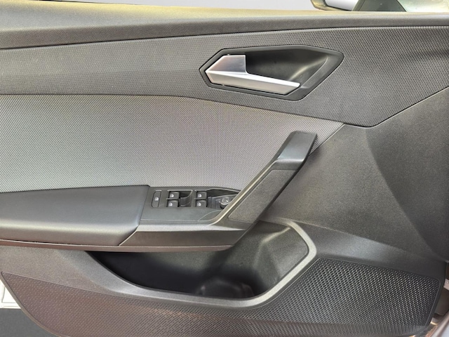 Seat Leon 2.0 TDI DSG Style