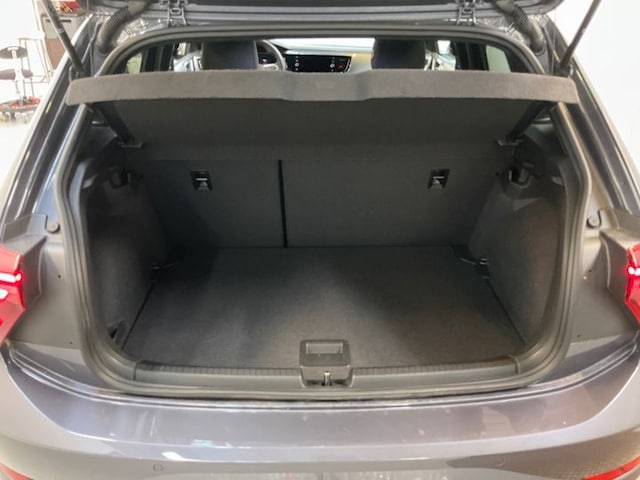 Volkswagen Polo 2.0 TSI DSG