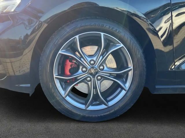 Ford Focus EcoBoost Wagon