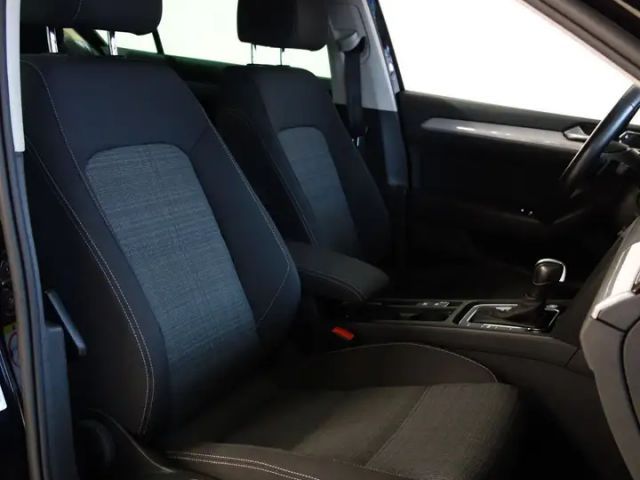 Volkswagen Passat 4Motion DSG