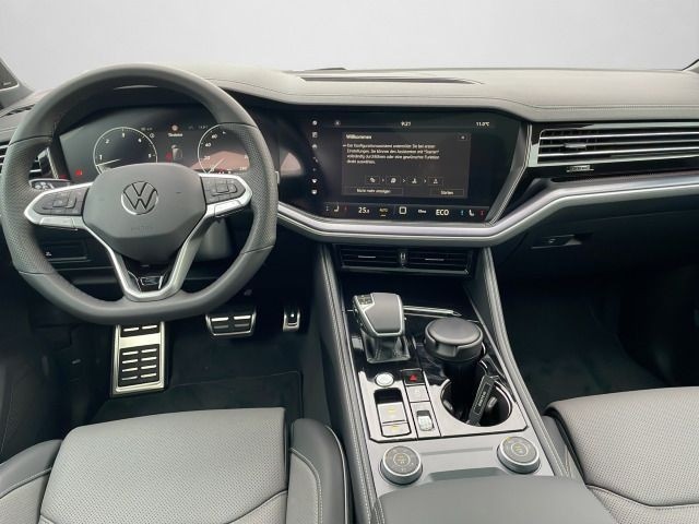 Volkswagen Touareg 3.0 V6 TDI R-Line