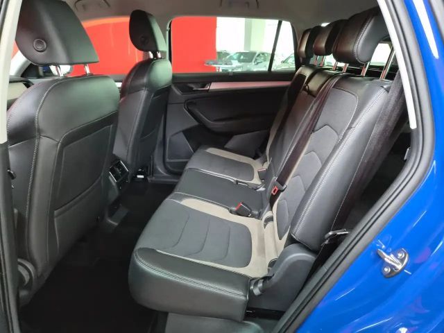 Skoda Kodiaq Ambition