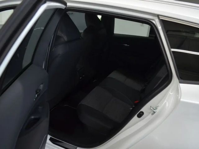 Toyota Corolla Hybride Touring