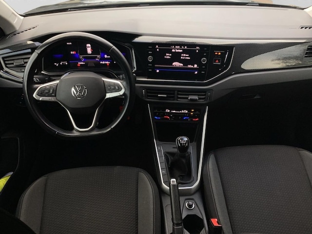 Volkswagen Taigo 1.0 TSI Life