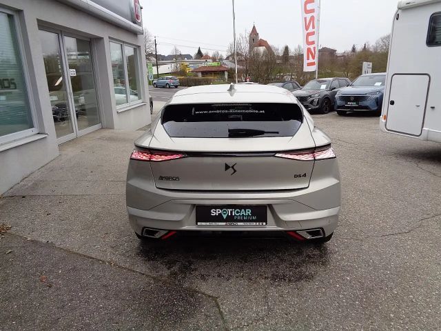 DS DS 4 BlueHDi Mobiles Performance Line