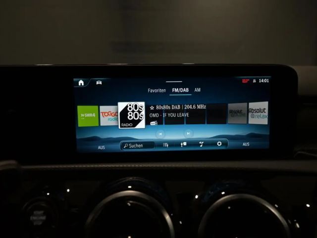 Mercedes-Benz A 200 A 200 d Progressive