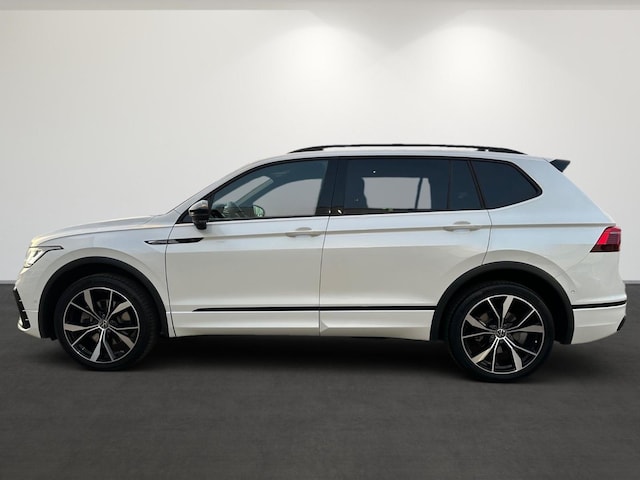 Volkswagen Tiguan 2.0 TSI Allspace