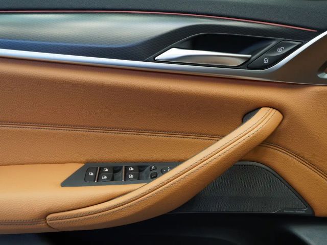 BMW 540 540i M-Sport Sedan